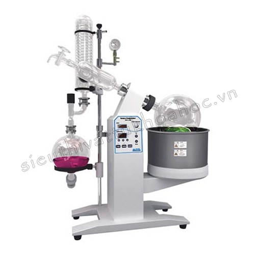 Máy cô quay chân không 10 lít Daihan WEV-1010