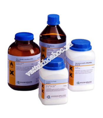 Acid nitric (HNO3)