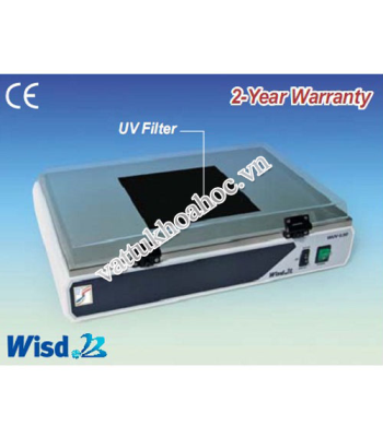 Bàn soi gel Daihan WUV-L20