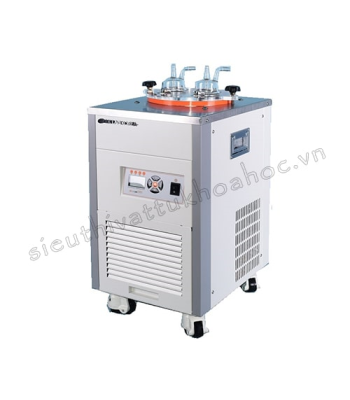 Bẫy lạnh -40 độ 4.2 lít LK Lab Korea CTB40
