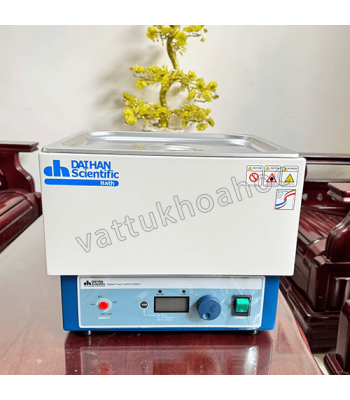 Bể cách thuỷ 6 lít Daihan WB-6