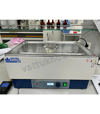 Bể điều nhiệt cách thủy 22 lít Daihan WB-22