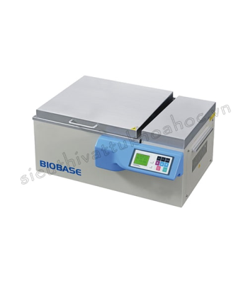 Bể điều nhiệt có lắc 170 lít 100 độ Biobase SWB-110X248