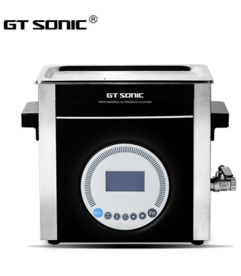 Bể rửa siêu âm 10 lít GT SONIC –L10