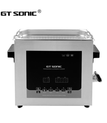 Bể rửa siêu âm 13 lít GT SONIC – D13