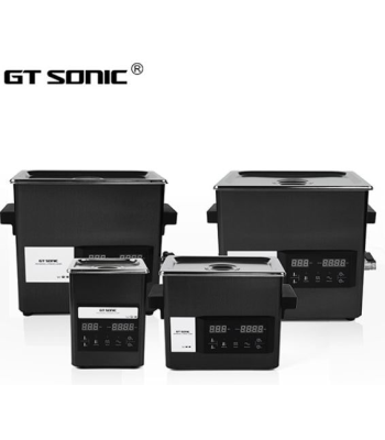 Bể rửa siêu âm 2 lít GT SONIC –S2