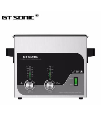 Bể rửa siêu âm 2 lít GT SONIC –T2