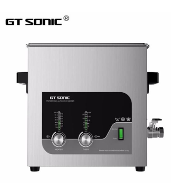 Bể rửa siêu âm 27 lít GT SONIC – T27