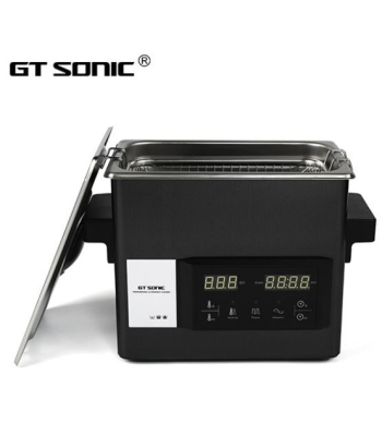 Bể rửa siêu âm 3 lít GT SONIC –S3