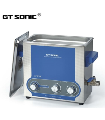 Bể rửa siêu âm 9 lít GT SONIC – P9