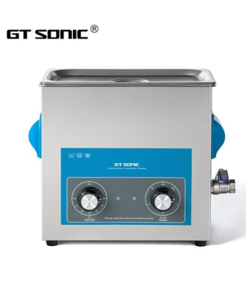 Bể rửa siêu âm GT Sonic 10 lít VGT-1910QT