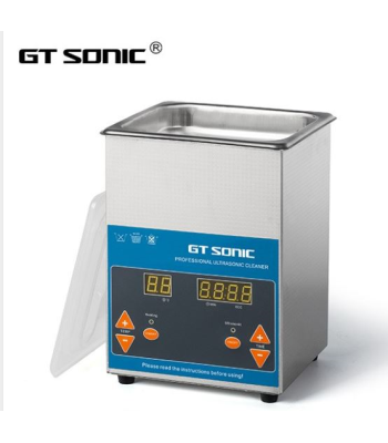 Bể rửa siêu âm GT Sonic 1.3 lít VGT-1613QTD