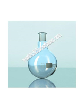 Bình cầu đáy tròn cổ mài DURAN