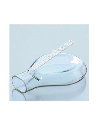 Bình cấy mô dạng Kolle cổ trái xoan DURAN