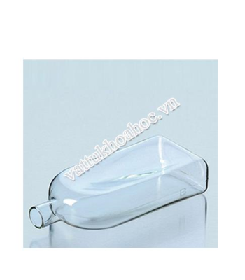 Bình cấy mô dạng Roux cổ tròn DURAN