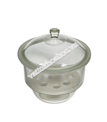 Bình hút ẩm không vòi fi 240