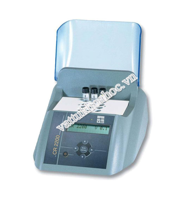 Bộ phá mẫu COD (thermoreactor) YSI