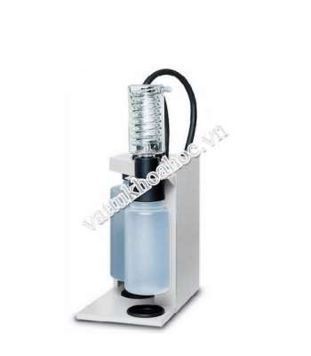 Bộ phận trung hòa hơi axit cất đạm Velp SMS