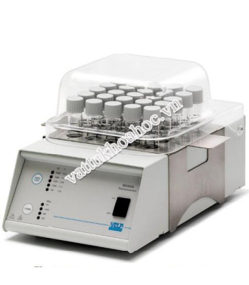 Bộ phản ứng COD 25 vị trí Velp ECO25