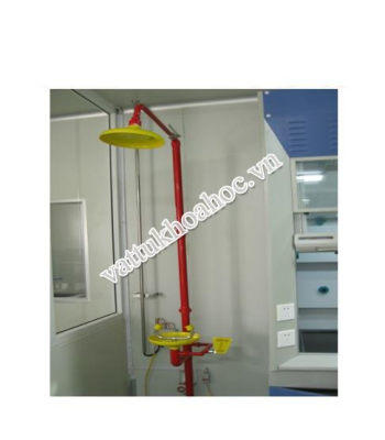 BỘ TẮM RỬA MẶT KHẨN CẤP