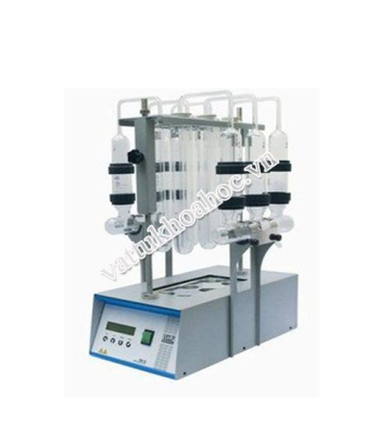 Bộ thủy phân mẫu thực phẩm Velp HU6