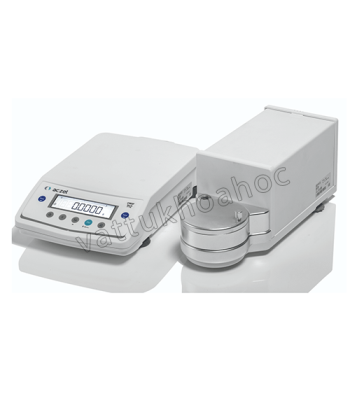 Cân phân tích 6 số 6.1g Ấn Độ ACZET CM 6.1F