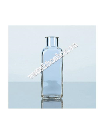 Chai cấy mô vuông DURAN