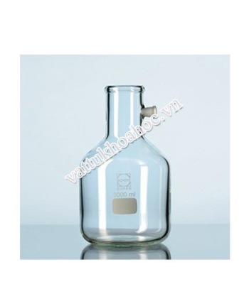 Chai có vòi hút chân không DURAN