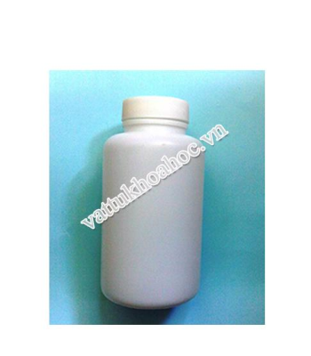 Chai nhựa trắng 500ml