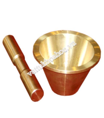 Chầy cối đồng