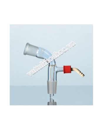 Co nhận cong, cổ mài, hút chân không DURAN