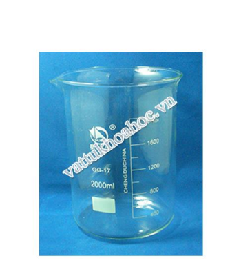 Cốc 2000ml