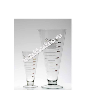 Cốc chân phễu 250ml