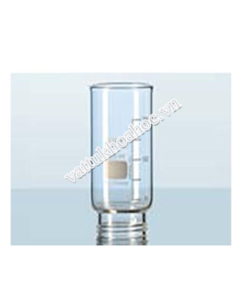 Đầu phễu lọc cổ vặn DURAN