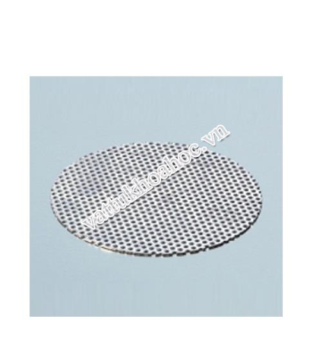 Đĩa kim loại bình hút ẩm DURAN