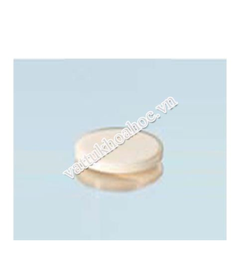 Đĩa lọc vành thủy tinh DURAN