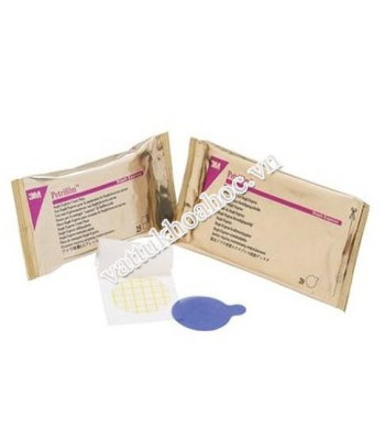 ĐĨA PETRIFILM ĐẾM STAPHYLOCOCCUS AUREUS,3M