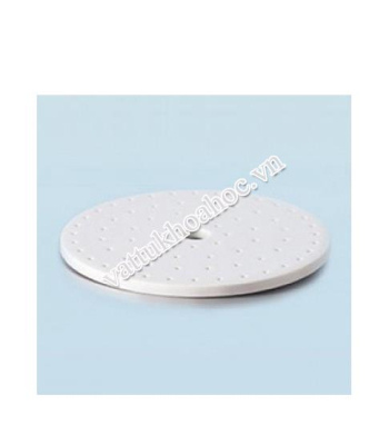 Đĩa sứ bình hút ẩm DURAN
