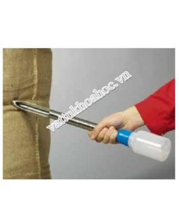 DỤNG CỤ LẤY MẪU HẠT QUICKPICKER