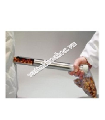 DỤNG CỤ LẤY MẪU HẠT SAMPLER TUBUS