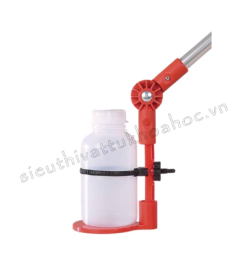 Dụng cụ lấy mẫu nước thủ công Buerkle 5354-4100 Polypropylen / PA