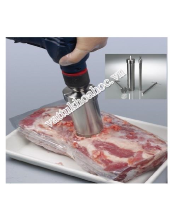 DỤNG CỤ LẤY MẪU THỊT ĐÔNG ICE BORER