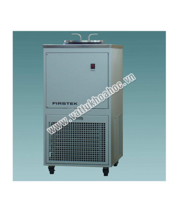 Hệ bẫy lạnh Firstek scientific CT4.5/-50 và CT10/-50