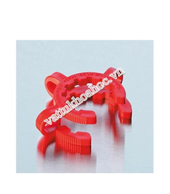 Kẹp Kech nhựa POM DURAN
