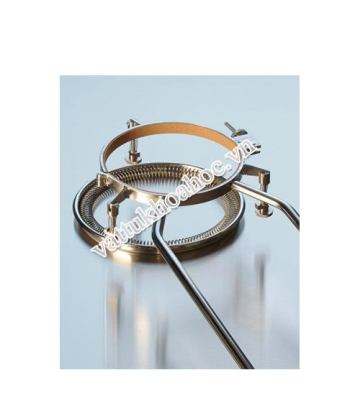 Kẹp thép không gỉ cho bình phản ứng 4 cổ DURAN