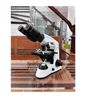 Kính hiển vi sinh học hai mắt S-1000PL Labex - Anh