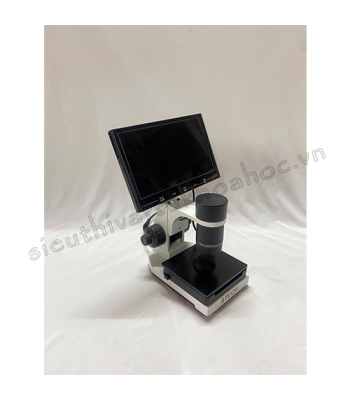 Kính hiển vi soi mạch máu màn hình 10 inch SM-400X-10D