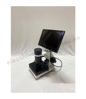 Kính hiển vi soi mạch máu màn hình 9 inch SM-400X-9D