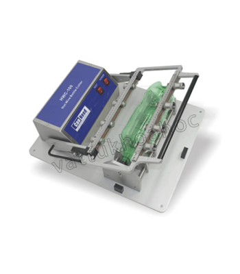 Máy cắt chai bằng dây nhiệt CanNeed HWC-100