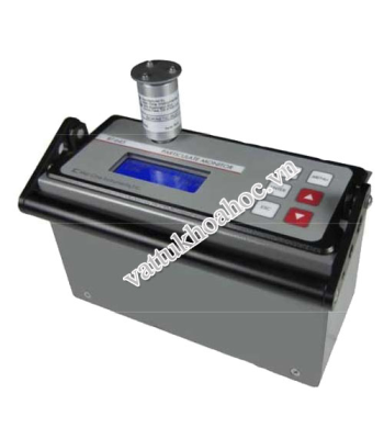 Máy đếm hạt bụi cầm tay rea-time MetOne